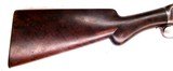 Winchester Model 1893 Pump Shotgun - 2 of 11
