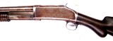 Winchester Model 1893 Pump Shotgun - 5 of 11