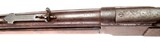 Winchester Model 1873 Rifle44-40 - 2 of 12