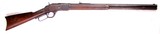 Winchester Model 1873 Rifle44-40 - 1 of 12