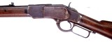 Winchester Model 1873 Rifle44-40 - 6 of 12