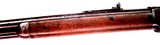 Winchester Model 1873 Rifle44-40 - 7 of 12