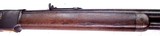 Winchester Model 1873 Rifle44-40 - 4 of 12