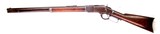 Winchester Model 1873 Rifle38-40 - 8 of 14