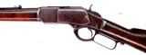 Winchester Model 1873 Rifle38-40 - 10 of 14