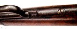 Winchester Model 1873 Rifle38-40 - 3 of 14