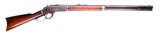 Winchester Model 1873 Rifle38-40 - 1 of 14