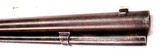 Winchester 2nd Model 1873 Rifle 44-40 - 7 of 13