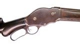 Winchester Model 1887 Lever Action Shotgun - 9 of 12