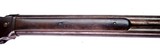 Winchester Model 1887 Lever Action Shotgun - 5 of 12