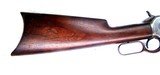 Winchester Model 1886 Lever Action Rifle - 4 of 13
