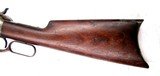 Winchester Model 1886 Lever Action Rifle - 3 of 13