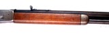 Winchester Model 1886 Lever Action Rifle - 6 of 13