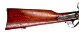 Spencer Civil War Saddle Ring Carbine - 5 of 13