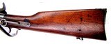 Spencer Civil War Saddle Ring Carbine - 4 of 13