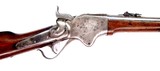 Spencer Civil War Saddle Ring Carbine - 10 of 13