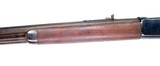 Winchester Model 1886 Rifle45-70 - 6 of 13
