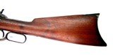 Winchester Model 1886 Rifle45-70 - 4 of 13