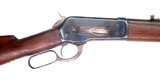 Winchester Model 1886 Rifle45-70 - 10 of 13