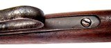 Winchester Model 1886 Rifle45-70 - 11 of 13