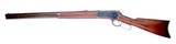 Winchester Model 1886 Rifle45-70 - 7 of 13