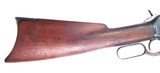 Winchester Model 1886 Rifle45-70 - 5 of 13