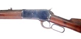 Winchester Model 1886 Rifle45-70 - 9 of 13