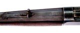 Winchester Model 1886 Rifle45-70 - 3 of 13