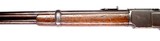 Winchester Model 1873 Saddle Ring Carbine - 6 of 13