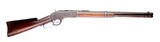 Winchester Model 1873 Saddle Ring Carbine - 1 of 13