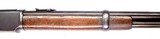 Winchester Model 1873 Saddle Ring Carbine - 7 of 13