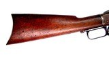 Winchester Model 1873 Rifle - 5 of 14