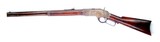 Winchester Model 1873 Rifle44 cal - 9 of 15