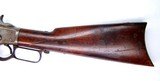 Winchester Model 1873 Rifle44 cal - 5 of 15