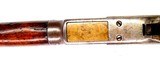 Winchester Model 1873 Rifle44 cal - 4 of 15