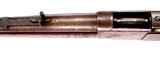 Winchester Model 1873 Rifle44 cal - 3 of 15