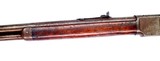 Winchester Model 1873 Rifle44 cal - 7 of 15