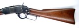 Winchester Model 1873 Saddle Ring Carbine - 4 of 11