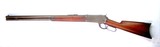 Winchester Model 1886 Lever Action Rifle - 5 of 9