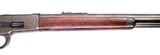 Winchester Model 1886 Lever Action Rifle - 4 of 9