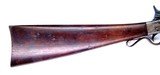 Maynard 2nd Model Saddle Ring Civil War Carbine - 5 of 10