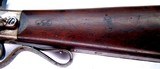 Maynard 2nd Model Saddle Ring Civil War Carbine - 3 of 10