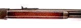 Winchester Model 1873
44-40 - 7 of 13