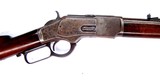 Winchester Model 1873
44-40 - 11 of 13