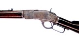 Winchester Model 1873
44-40 - 10 of 13