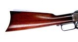 Winchester Model 1873
44-40 - 5 of 13