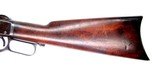 Winchester Model 1873 Rifle - 9 of 15