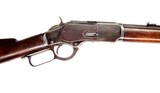 Winchester Model 1873 Rifle - 14 of 15