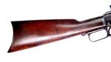 Winchester Model 1873 Rifle - 10 of 15