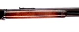 Winchester Model 1873 Rifle - 4 of 15